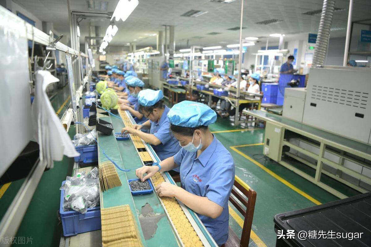 真相揭秘!为何国企钟爱劳务派遣,深度解析派遣员工的秘密?_公司_用工_